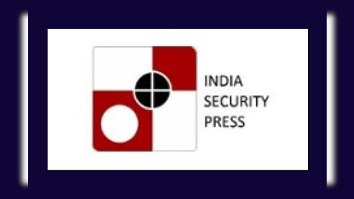 Degree படித்தவர்களுக்கு….. மாதம் ரூ. 29,740 சம்பளத்தில்….. இந்தியா செக்யூரிட்டி பிரஸ்ஸில் வேலை….!!!!