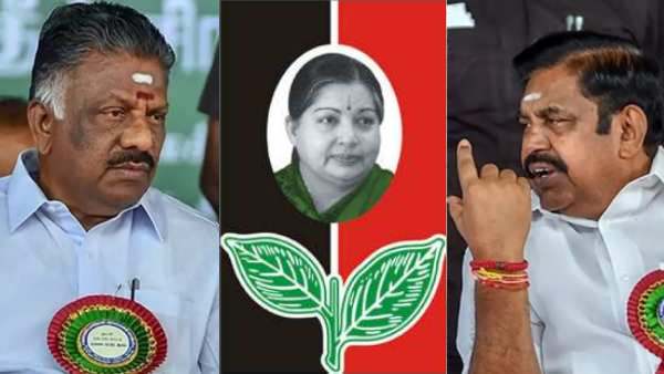 செம ட்விஸ்ட்… சின்னம் முடக்கம்… ஆபத்தில் ADMK…. ஓடோடி வந்த MGR கால தொண்டர்கள்…!!