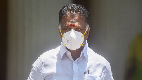 OPS-க்கு அதிர்ச்சி கொடுத்த போலீஸ்….. “வேணும்னா அங்க போய் வாங்கிக்கோங்க”….. அதிரடி ட்விஸ்ட்….!!!!