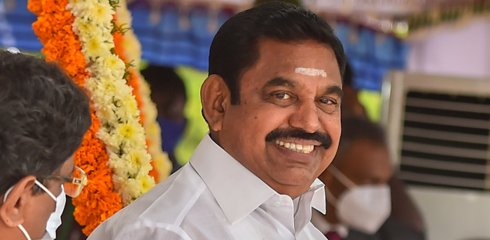 உழைத்து வந்தவர் எடப்பாடி…! மக்கள் சந்தோஷமே போச்சு… இதான் திராவிட மடல்…!!