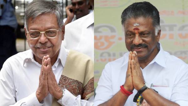 #BREAKING: அதிமுகவின் அமைப்புச் செயலாளர் பண்ருட்டி ராமச்சந்திரன் நியமனம் : ஓபிஎஸ் அறிவிப்பு …!!