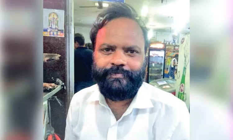 சிறுமிக்கு பிறந்த குழந்தை…. 1 1/2 ஆண்டுகளுக்கு பிறகு பாதிரியார் கைது…. போலீஸ் அதிரடி….!!