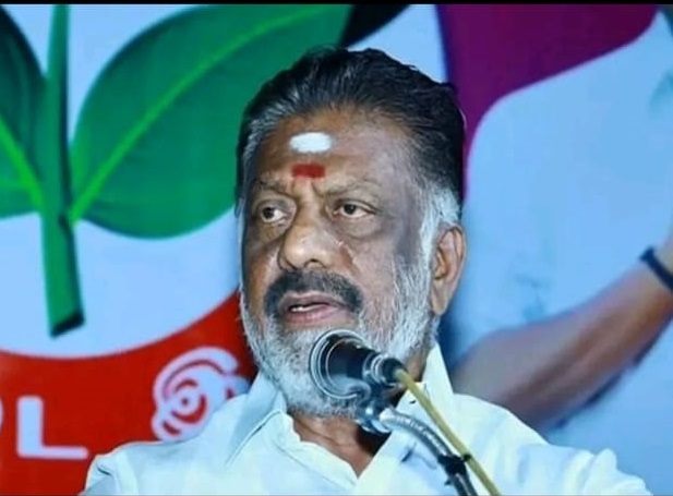 BREAKING: ஓபிஎஸ் மீது வழக்கு….. முக்கிய ஆவணங்கள் மீட்பு…!!!!
