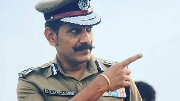 தேசிய பாதுகாப்பு சட்டத்தில் கைது – டிஜிபி எச்சரிக்கை …!!