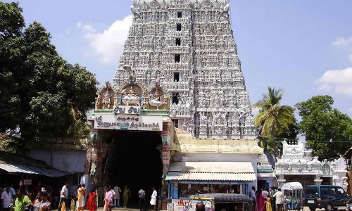 தாணுமாலய சாமி கோவில் வரலாறு…. பக்தர்கள் அறிந்து கொள்ள சிறப்பு ஏற்பாடு…!!!