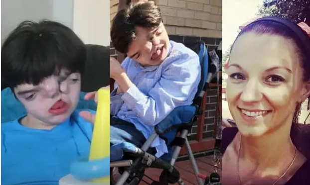 எங்கள் மகனை சராசரி உயிராக பாருங்கள்…. “18-வது ஆண்டில் அடி எடுத்து வைத்த இரட்டை முகம் கொண்ட  வாலிபர்…. கோரிக்கை விடுத்த  தாய்….!!!!