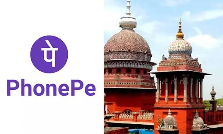 “MOBILE PE செயலி”….. பணப்பரிவர்த்தனைகளுக்கு  இடைக்கால தடை….. கோர்ட் அதிரடி உத்தரவு…..!!!!