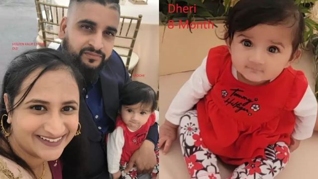 8 மாத குழந்தை உட்பட…. கடத்தப்பட்ட இந்தியர்கள் பிணமாக மீட்பு….  பெரும் சோகம்..!!!!