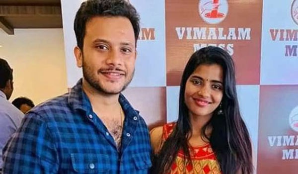 BIGG BOSS-6: அண்ணனை பற்றி பேசிய நடிகை ஐஸ்வர்யா ராஜேஷ்…. வைரல் பதிவு….!!!!