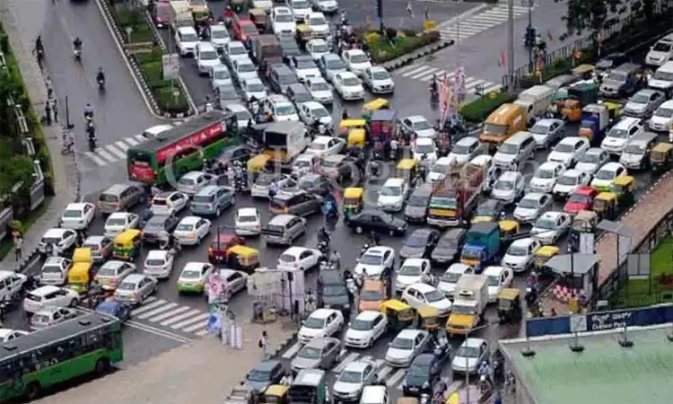 வாகன ஓட்டிகளுக்கு செம ஹேப்பி நியூஸ்…. NO அபராதம்…. மாநில அரசு அசத்தல அறிவிப்பு….!!!