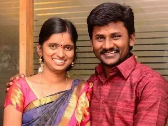 “இது வீடா? இல்ல பங்களாவா?” செந்தில்- ராஜலட்சுமி வீடு…. வாயைபிளக்கும் ரசிகாஸ்…!!!!!