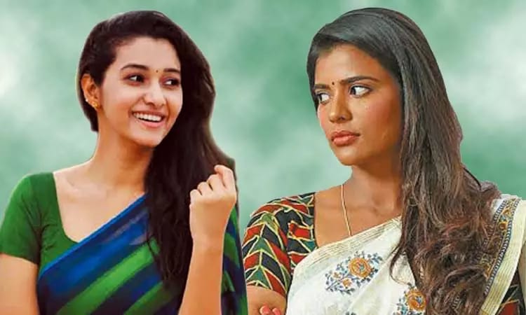 பிரபல நடிகைக்கு குவியும் வாய்ப்புகள்…. கைநழுவி செல்லும் படங்கள்…. பெரும் கலக்கத்தில் ஐஸ்வர்யா ராஜேஷ்….!!!!