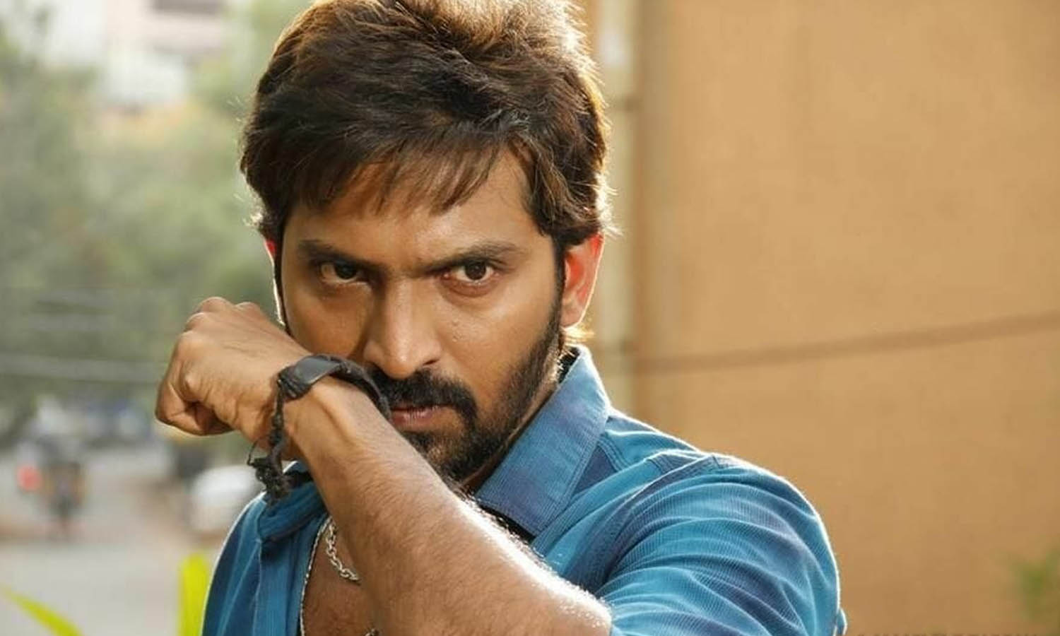 நடிகர் வைபவ்வின் “பபூன்”…. ஓடிடி ரிலீஸ் எப்போது தெரியுமா….? வெளியான அறிவிப்பு….!!!!