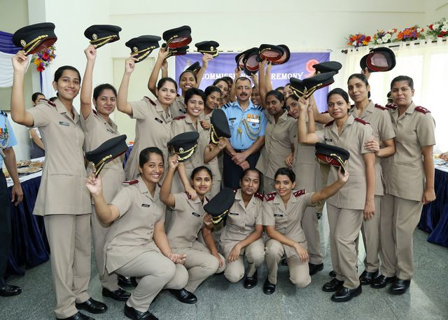 10, 12 ஆம் வகுப்பு முடித்தவர்களுக்கு….. இந்திய ராணுவத்தில் வேலை…. உடனே அப்ளை பண்ணுங்க……!!!!