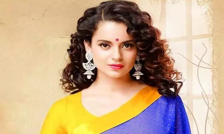 “பாஜக சீட் கொடுத்தால்”…. கண்டிப்பாக எம்.பி தேர்தலில் போட்டியிடுவேன்…. நடிகை கங்கனா ரணாவத் அதிரடி….!!!!!