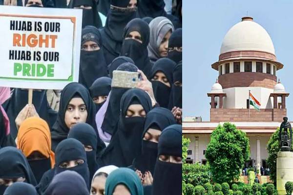 #BREAKING: ஹிஜாப் வழக்கு –  நீதிபதி பரபரப்பு தீர்ப்பு …!!