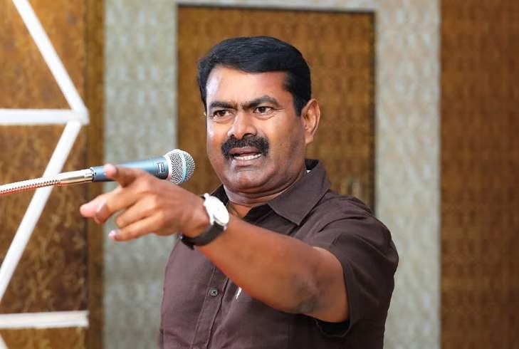 “நாங்கள் யாரென்று உலகத்துக்குத் தெரியவரும்”…. சீமான் வெளியிட்ட திடீர் பதிவு…..!!!!!