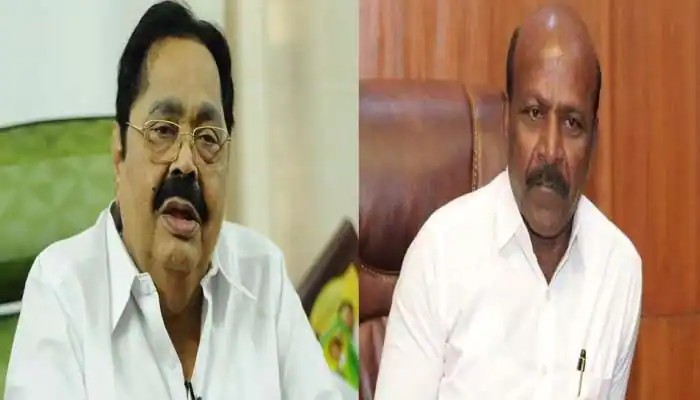 மருந்து தட்டுப்பாடு இருக்கு…. ஆனா இல்லை…. கன்பியூஸ் ஆன அமைச்சர்கள்…. குழப்பத்தில் பொதுமக்கள்….!!!!!