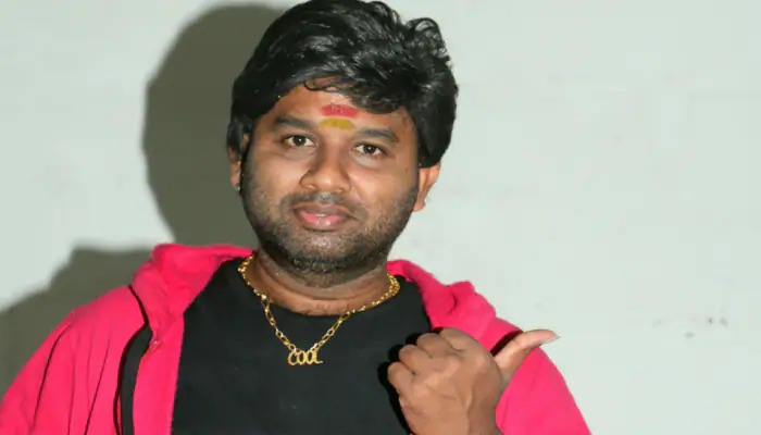 “My Daddy  கிடைத்துவிட்டார்”….. உங்கள் அனைவருக்கும் நன்றி…. மகிழ்ச்சியை ஷேர் செய்த கூல் சுரேஷ்….!!!