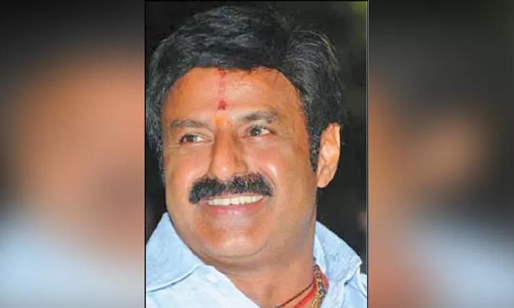 “இவருக்கு கெத்து வந்துவிட்டது”….. நடிகர் பாலகிருஷ்ணன் மீது  புகார்….. கொந்தளித்த பொதுமக்கள்….!!!