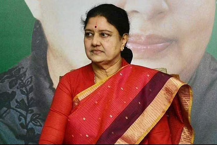 மறைந்த ஜெயலலிதா மரண வழக்கு: “இது எதுவுமே எனக்கு தரல”…. சசிகலா வாக்குமூலம்….!!!!