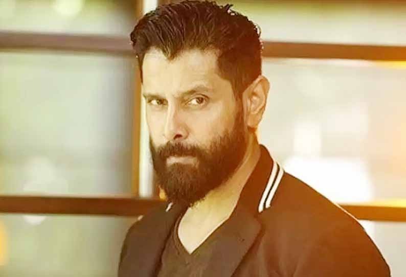 பிரபல பாலிவுட் நடிகையுடன் இணைந்த விக்ரம்…. என்ன படம் தெரியுமா?….. எதிர்பார்ப்பில் ரசிகர்கள்….!!!!