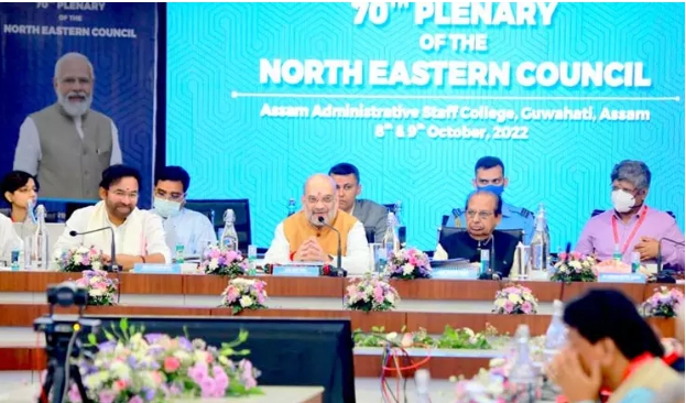 மக்களே!!…. இனி அமுல் நிறுவனம் தனியார் நிறுவனம் கிடையாது…. அமைச்சர் அமித்ஷா தகவல்….!!!!