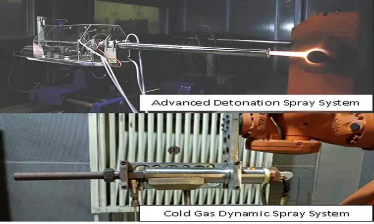 ஸ்பிரே கோட்டிங்கில் தொழில் நுட்பத்தில் புதிய முயற்சி…. பயிற்சி எப்போது தெரியுமா?…. வெளியான அறிவிப்பு….!!!