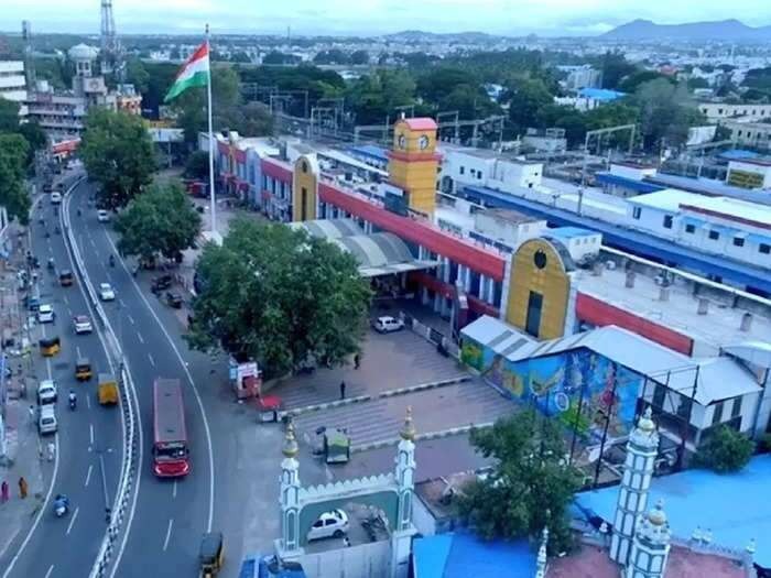 படு ஜோராக மாறும் கோவை…. அந்த 17 திட்டங்கள் மட்டும் நிறைவேறினால்…. என்னென்ன தெரியுமா….?