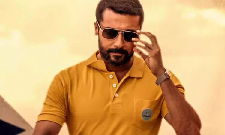 ‘அடி தூள்” மீண்டும் தேசிய விருது இயக்குனருடன் இணையும் நடிகர் சூர்யா….. வெளியான மரண மாஸ் தகவல்….!!!!