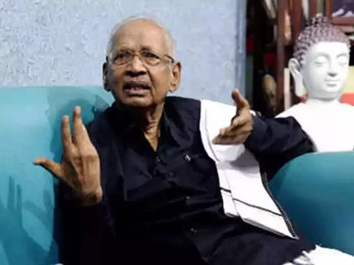 சூரிய கிரகணத்தின் போது வீரமணி என்ன செய்தார் தெரியுமா?…. நீங்களே பாருங்க….!!!