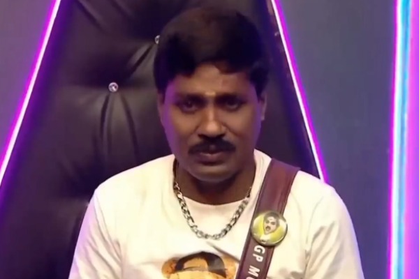 அடக்கடவுளே! ஜி.பி முத்துவின் மகன் பரிதாபமான நிலையில் மருத்துவமனையில் அனுமதி…. அதிர்ச்சி தகவல்…..!!!!