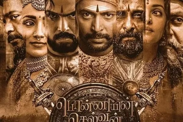 அடேங்கப்பா!…. 2 பெரிய படங்களை பின்னுக்கு தள்ளி…. கெத்து காட்டும் PS1…. குஷியில் ரசிகர்கள்….!!!!