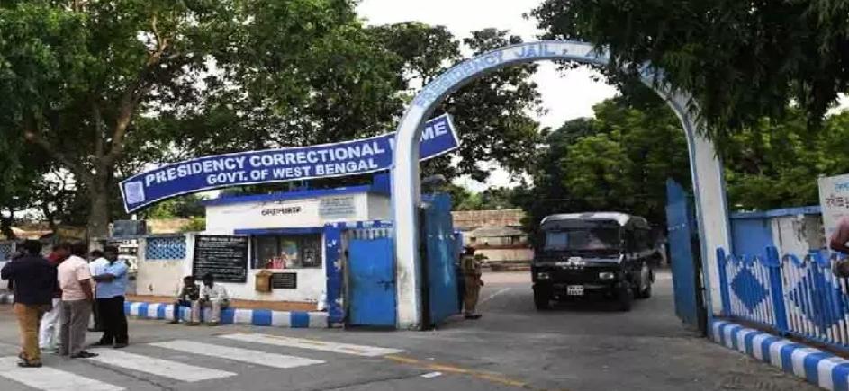 ஜாலியோ ஜாலி!…. கைதிகளுக்கு தடபுடலான அசைவ விருந்து…. எங்கென்னு தெரியுமா?….!!!!