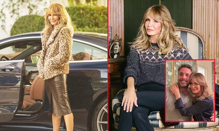 அட! 80 வயதிலும் இத்தனை அழகா…..? இவங்கள பாத்தா அப்படி தெரியலையே…. வைரலாகும் BEUTY நடிகையின் பிக்….!!!!