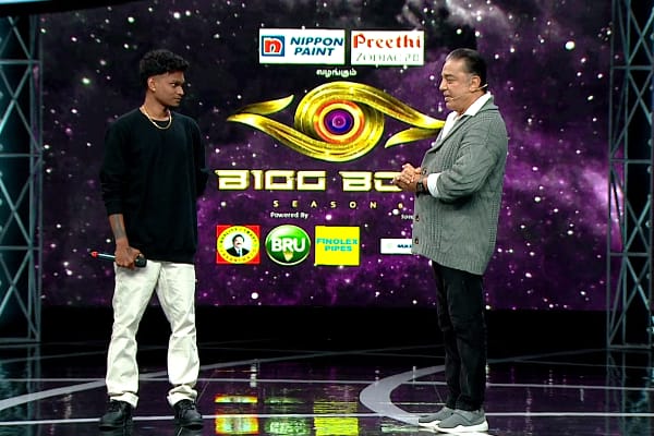 பிக் பாஸ்: வெளியே சென்று உங்கள் நண்பர்களிடம் கேளுங்க!…. அசல் கோளாறை மறைமுகமாக சாடிய கமல்…..!!!!