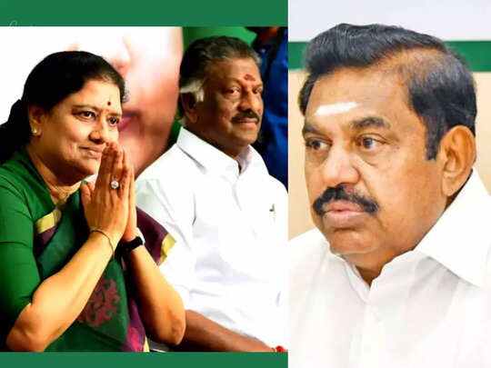 “அதிமுகவில் மூவர் கூட்டணி” பாஜகவின் கனவு பலிக்குமா….? இபிஎஸ் எடுக்க போகும் முடிவு என்ன…..?