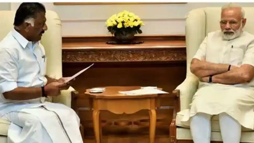 ஓபிஎஸ்-க்கு கிரீன் சிக்னல்….. அப்செட்டில் இருக்கும் இபிஎஸ்…. அ.தி.மு.க-வில் நடக்க போகும் அடுத்தடுத்த திருப்பங்கள்?…..!!!