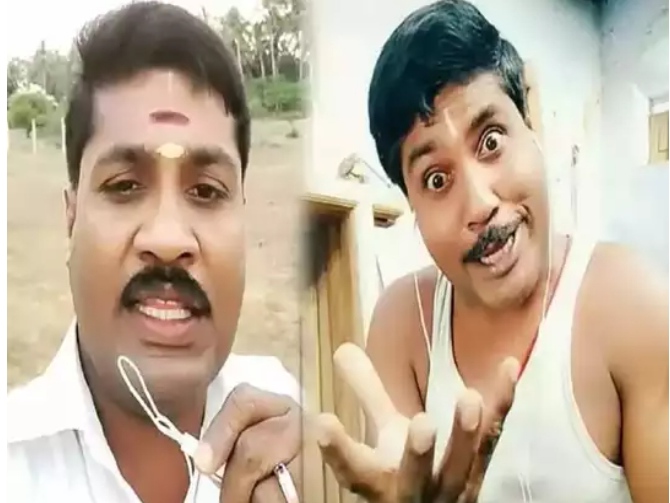 “பிக்பாஸ் 6” வழக்கமான ஸ்டைலுக்கு மாறிய ஜிபி முத்து….. கடுப்பான தனலட்சுமி..‌‌..!!!!