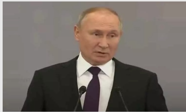 “இவர்களை அழிப்பது எங்கள் நோக்கமல்ல”…. பிரபல நாட்டு அதிபர்  பேச்சு….!!!!