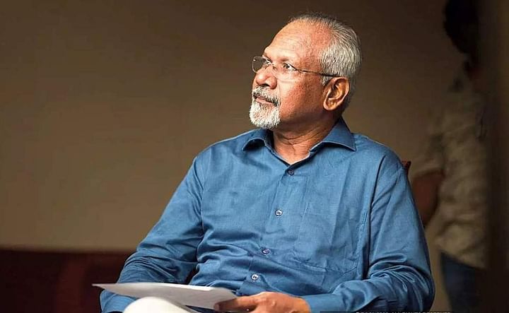 “பொன்னியின் செல்வன்” மணிரத்தினம் உயர்ந்த இடத்திற்கே போயிட்டாரு….. புகழ்ந்து தள்ளிய பிரபலம்…..!!!!!