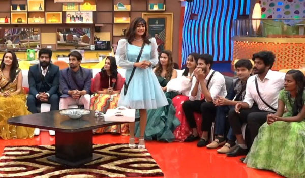 என்ன கொடுமைடா இது‌…. இந்த போட்டியாளர்களோட அலப்பறை தாங்க முடியலையே….. கடுப்பான பிக்பாஸ்….!!!