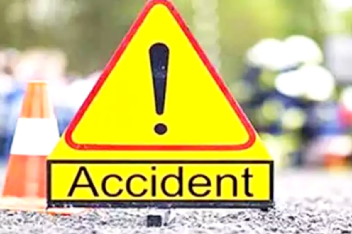 3 வாகனங்கள் மோதி கோர விபத்து… ஒரே குடும்பத்தை சேர்ந்த 9 பேர் பலி… பெரும் சோகம்…!!!!!!