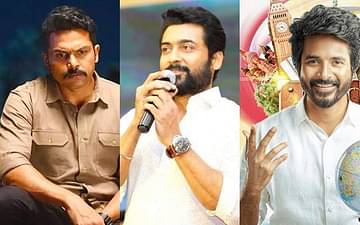 “நல்ல கருத்து பெருசா ஜெயிக்கும்”…. சர்தார் மற்றும் பிரின்ஸ் திரைப்படத்திற்கு…. வாழ்த்து தெரிவித்த சூர்யா….!!!