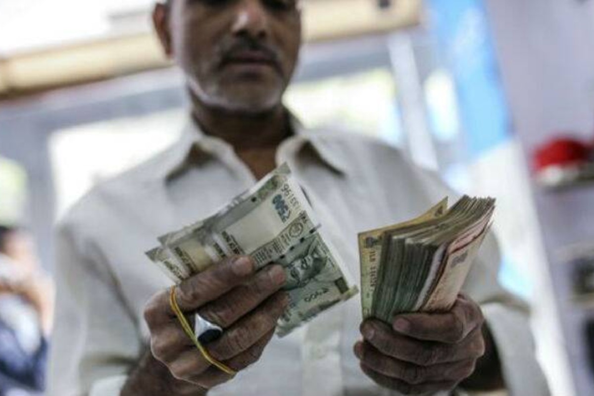 பென்ஷன் வாங்குவோருக்கு சூப்பர் குட் நியூஸ்…. இனி ரொம்ப ஈசி…. உடனே இதை பத்தி தெரிஞ்சுக்கோங்க….!!!