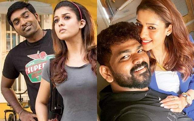 “இந்த படம் தான் எல்லாத்தையும் கொடுத்தது”…. தனுஷ் சாருக்கு நன்றி…. தெரிவித்த விக்னேஷ் சிவன்….!!!