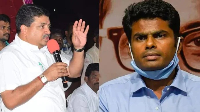 தமிழ்நாடு பகுத்தறிவு மாநிலம்..! ஒருநாள் பாஜக திருத்திக்கணும்… வகுப்பெடுத்த பி.டி.ஆர் ..!!