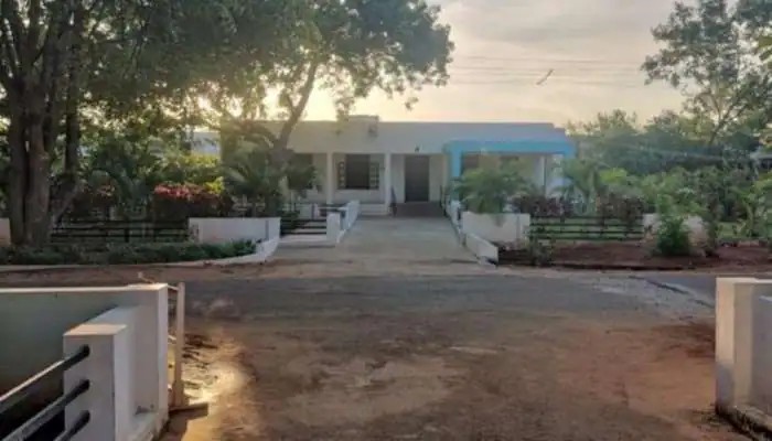 மதுரை எய்ம்ஸ் மருத்துவமனை பணிகள் எப்போது முடியும்?…. அமைச்சர் சொன்ன ஷாக் நியூஸ்….!!!!