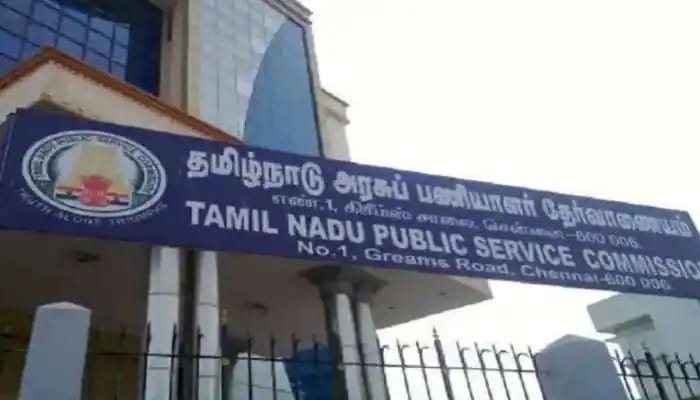 TNPSC குரூப் 4 தேர்வு ரிசல்ட் எப்போது….? தேர்வர்களுக்கு வெளியான மிக முக்கிய அறிவிப்பு….!!!