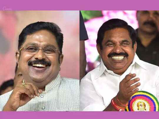 “டிடிவி தினகரனுடன் சீக்ரெட் மீட்” இபிஎஸ் போட்ட மாஸ்டர் பிளான்…. விரைவில் இணையும் கூட்டணி….!!!!